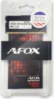 AFOX 8GB / 3200 DDR4 Notebook RAM