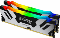 Kingston 96GB / 6400 Fury Renegade DDR5 RAM KIT (2x48GB)