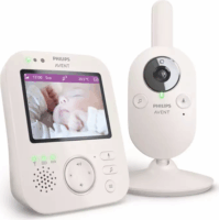 Philips SCD891/26 Avent Video Baby Prémium Digitális babamonitor