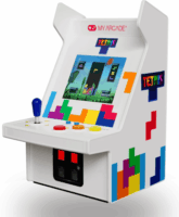 My Arcade Tetris Micro Player Pro Retro Arcade 6.75" hordozható játékkonzol