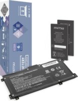 MITSU HP Envy 17 / x360 15 Notebook akkumulátor 40Wh