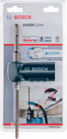 Bosch 2608579292 SDS Plus-9 Speed Clean Elszívófúró - 8mm