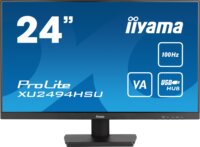 iiyam 23.8" XU2494HSU-B6 Monitor