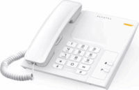 Alcatel Temporis 26 Asztali telefon Fehér