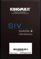 Kingmax 1TB SIV 2.5" SATA3 SSD