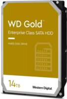 Western Digital 14TB Gold SATA3 3.5" HDD