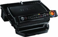 Tefal GC7148 OptiGrill+ Grillsütő - Fekete