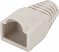 Digitus A-MOT/E 8/8 RJ45 törésgátló - Szürke (100db / csomag)