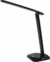 EMOS 1538182000 LED Asztali lámpa - Fekete