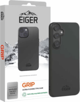 Eiger Grip Samsung Galaxy S23 FE Tok - Fekete