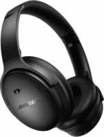 Bose 884367-0100 QuietComfort Wireless Headset - Fekete