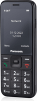 Panasonic KX-TF200 Mobiltelefon - Fekete