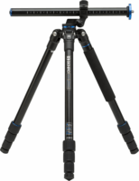 Benro GoPlus FGP18AB1 Tripod kit Kamera állvány - Fekete