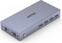 Unitek V307A HDMI 2-port KVM Switch