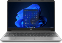 HP 250 G9 Notebook Fekete ( 15.6" / Intel i3-1215U / 8GB / 512GB SSD)