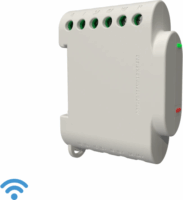 Shelly 3EM 120A 3 fázisú WiFi Fogyasztásmérő