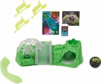 Spin Master Bakugan Edzőkészlet Spidrával