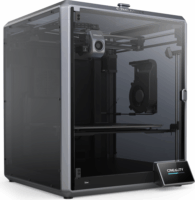 Creality K1 Max 3D nyomtató - Fekete
