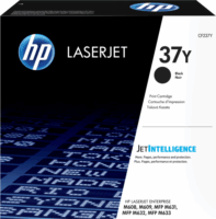 HP CF237YC Eredeti Toner Fekete