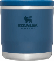 Stanley The Adventure 0,35L Ételtermosz - Kék