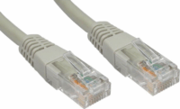 Accura UTP CAT6 Patch kábel 15m - Szürke