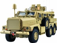 Amewi RC US MRAP Távirányítós amerikai katonai jármű - Bézs