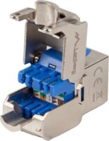 Lanberg KSF5-4000 RJ45 CAT.5E FTP keystone modul