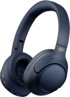 QCY H3 Wireless Headset - Kék