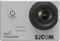 SJCAM SJ5000X Elite Akciókamera - Fehér