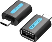 Vention CDTB0 USB-C apa - USB-A anya Adapter