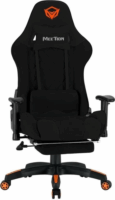 Meetion MT-CHR25 Gamer szék - Fekete