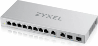 Zyxel XGS1010-12-ZZ0102F V2 Gigabit Switch