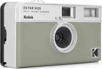 Kodak Ektar H35 Analóg fényképezőgép - Zsálya