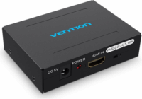 Vention AFHB0 HDMI - Optikai Toslink / 2x RCA Audio Extractor - Audio leválasztó