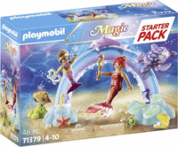 Playmobil 71379 Magic - Sellők kezdőcsomag