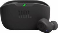 JBL Vibe Buds Wireless Headset - Fekete