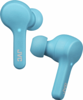 JVC HA-A7T-AE Wireless Headset - Kék