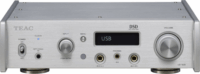 Teac UD-505-X Audiofil DAC és Fejhallgató Erősítő - Ezüst