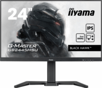 iiyama 24" GB2445HSU-B1 G-Master Black Hawk Gaming Monitor