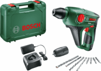 Bosch 060398400D 12V Akkumulátoros fúró-csavarozó + 2Ah Akku + Töltő