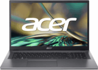 Acer Aspire 3 Notebook Szürke (17.3" / Intel i3-N305 / 8GB / 512 GB SSD / WIn 11 Home)