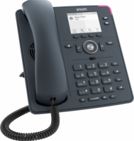 Snom D150 Asztali telefon Szürke