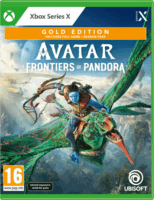 Avatar: Frontiers of Pandora Gold Edition - Xbox Series X