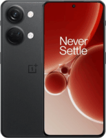 Oneplus Nord 3 16/256GB 5G Dual SIM Okostelefon - Szürke