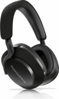 Bowers & Wilkins Px7 S2 Wireless Headset - Fekete