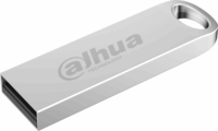 Dahua U106 USB Type-A 2.0 16GB Pendrive - Ezüst
