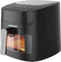 Blaupunkt AFD712 7.2L Forrólevegős fritőz - Fekete