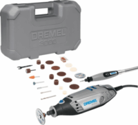 Dremel 3000-1/25 Multifunkciós Gravírozó csiszoló szerszám