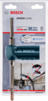 Bosch 2608579293 SDS Plus-9 Speed Clean Elszívófúró - 10mm