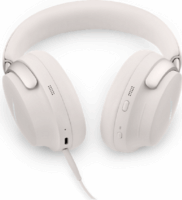 BOSE QuietComfort Ultra wireless Headset - Fehér